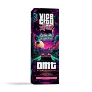 .5ml DMT Vape 400mg (Vape)