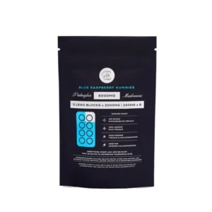 Euphoria Psychedelics Gummies
