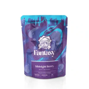 Fantasy Psychedelics – Blue Meanies Gummies