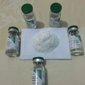Ketanir Ketamine 500mg/10ml