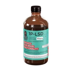 Microdose LSD 1P-LSD