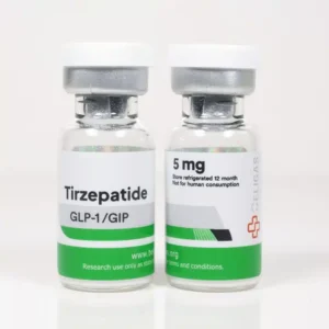 Buy Tirzepatide Online in Australia