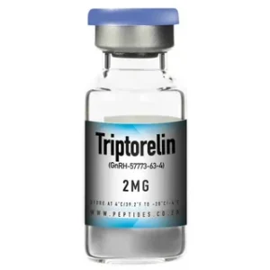 riptorelin Acetate for sale australia
