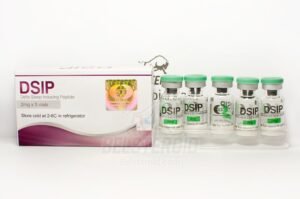 Buy DSIP Online in Australia