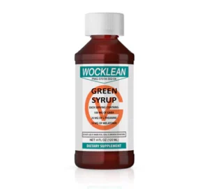 PMG Green 4 oz