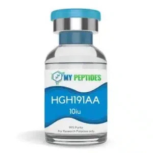 Buy HGH 191AA Online in Australia