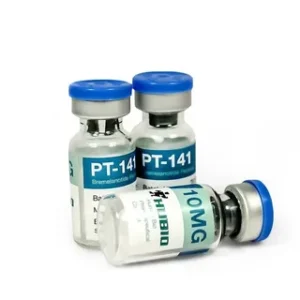 Buy PT-141 Peptide Online in Australia