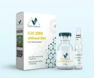 Buy CJC-1295 Without DAC Online in Australia