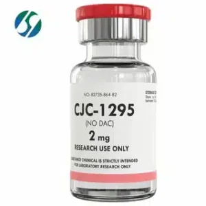 Buy CJC-1295 Without DAC Online in Australia