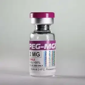 Buy PEG MGF Peptide Online in Australia
