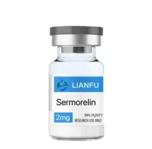 Buy Sermorelin Acetate Peptide Online in Australia