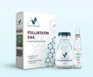 Buy Follistatin Peptide Online in Australia
