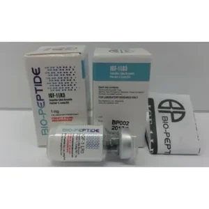 Buy IGF-DES Peptide Online in Australia