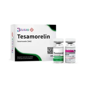 Buy Tesamorelin Peptide Online in Australia