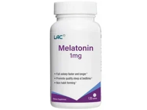 Buy Melatonin Peptide Online in Australia