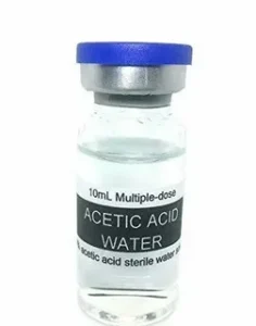 Buy Acetic Acid Water Peptide Online in Australia