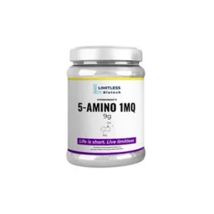 Buy 5-Amino Peptide Online in Australia