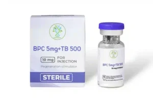 Buy BPC 5mg + TB 5mg Online in Australia