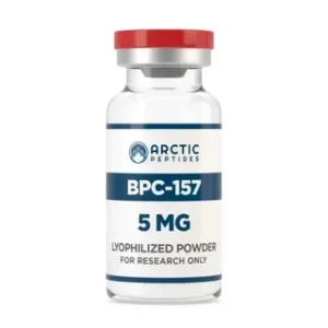 Buy BPC157 10mg + GHK-CU 50mg Online in Australia