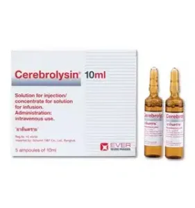 Buy Cerebrolysin Online in Australia