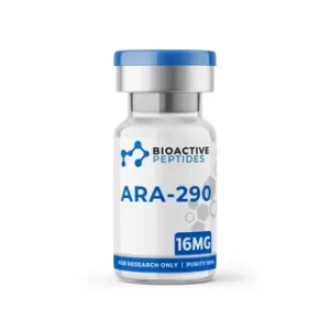 Buy ARA-290 Online in Australia