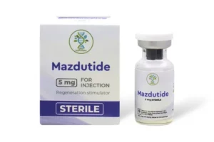 Buy Mazdutide Online in Australia