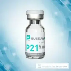 Buy P21 Peptide Online in Australia