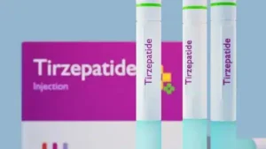 Buy Tirzepatide Online in Australia