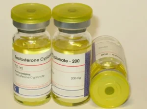 Buy Testosterone Cypionate Online in Australia: Your Complete Guide