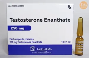 Buy Testosterone Enanthate Online in Australia: Your Complete Guide