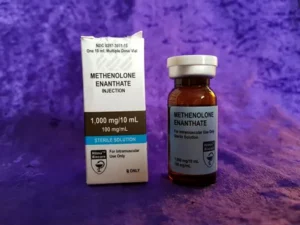 Buy Methenolone Enanthate Online in Australia: Your Complete Guide