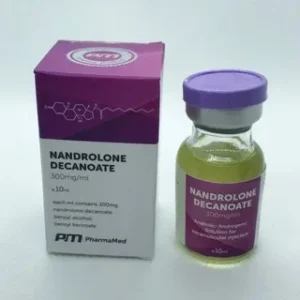 Buy Nandrolone Decanoate Online in Australia: Your Complete Guide
