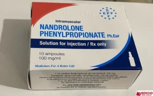 Buy Nandrolone Decanoate Online in Australia: Your Complete Guide
