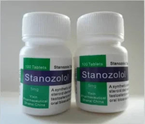 Buy Stanozolol Oil Online in Australia
