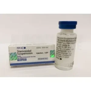 Buy Stanozolol Suspension Online in Australia