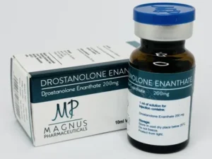 Buy Drostanolone Enanthate Online in Australia: Your Complete Guide