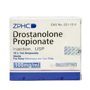 Buy Drostanolone Propionate Online in Australia: Your Complete Guide