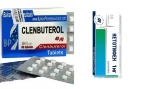 Buy CLENBUTEROL Online