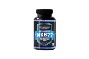 Buy Insoluble MK677 Online in Australia