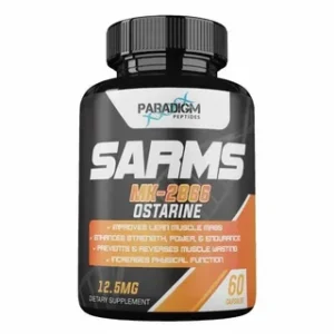 Buy S-23 SARM Powder Online in Australia