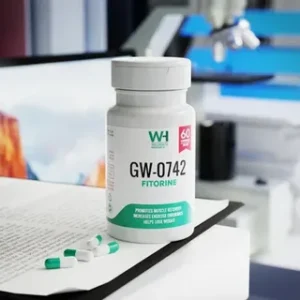 Buy GW0742 Online in Australia