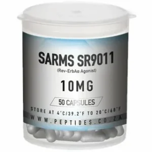 Buy Triptorelin Acetate Online in Australia