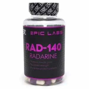 Buy RAD-140 Online in Australia
