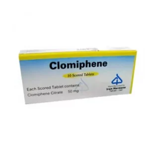 Buy Clomiphene Online in Australia