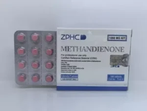 Buy Methandienone Online in Australia