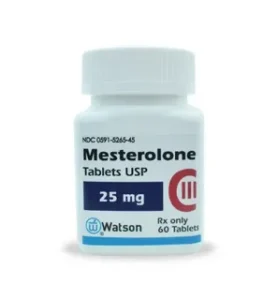 Buy Mesterolone Online in Australia
