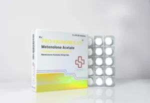 Buy Methenolone Acetate in Australia
