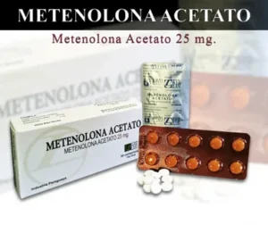Buy Methenolone Acetate in Australia: Comprehensive Guide to Primobolan