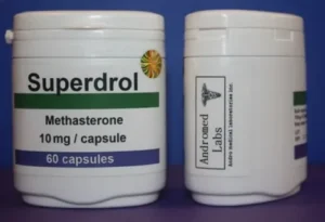 Buy Methyldrostanolone Online in Australia: Your Complete Guide to Superdrol