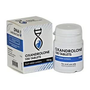 Buy Oxandrolone Online in Australia